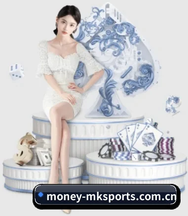 money-mksports.com.cn APP 界面
