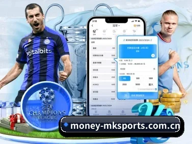 money-mksports.com.cn APP