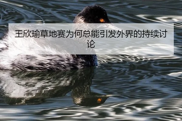 王欣瑜草地赛为何总能引发外界的持续讨论
